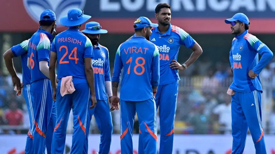 Nitish Kumar Reddy To Return; India Predicted Playing XI vs West Indies - 3rd ODI, 2026 Nitish Kumar Reddy To Return; India Predicted Playing XI vs West Indies - 3rd ODI, 2026
